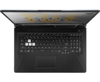 ASUS TUF Gaming A17 FA706IU R7-4800H/16GB/512 - 575240 - zdjęcie 4